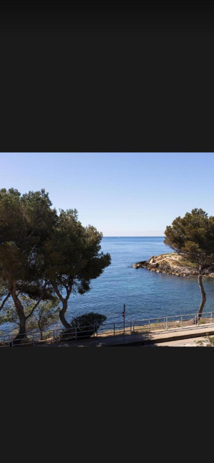 Apartment Location Independant *
